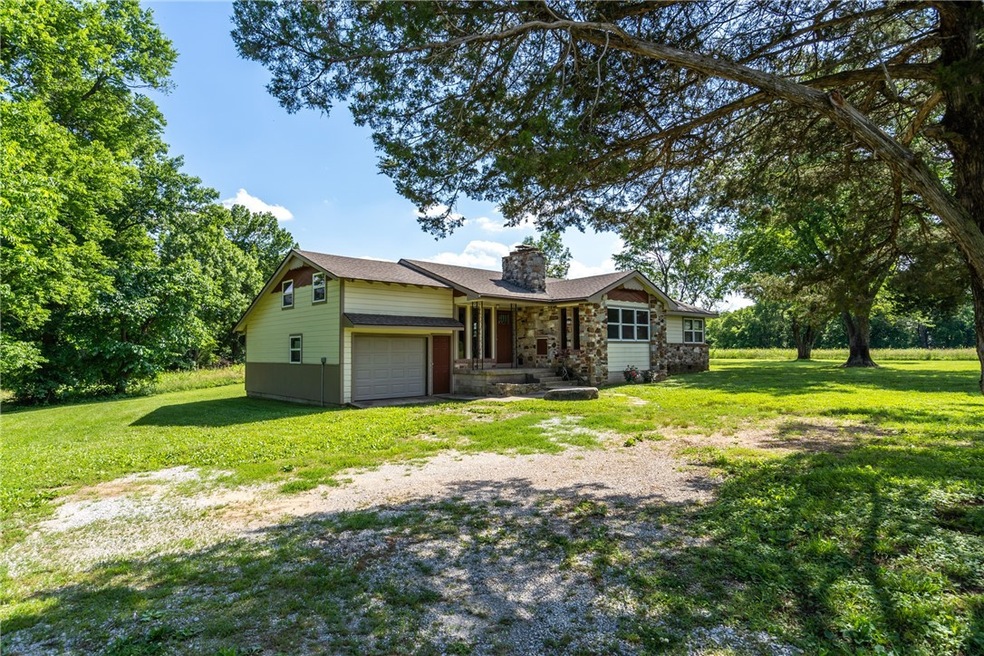 21475 County Road 502, Colcord, OK 74338 - photo 1