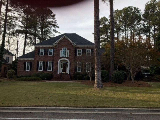 Main View