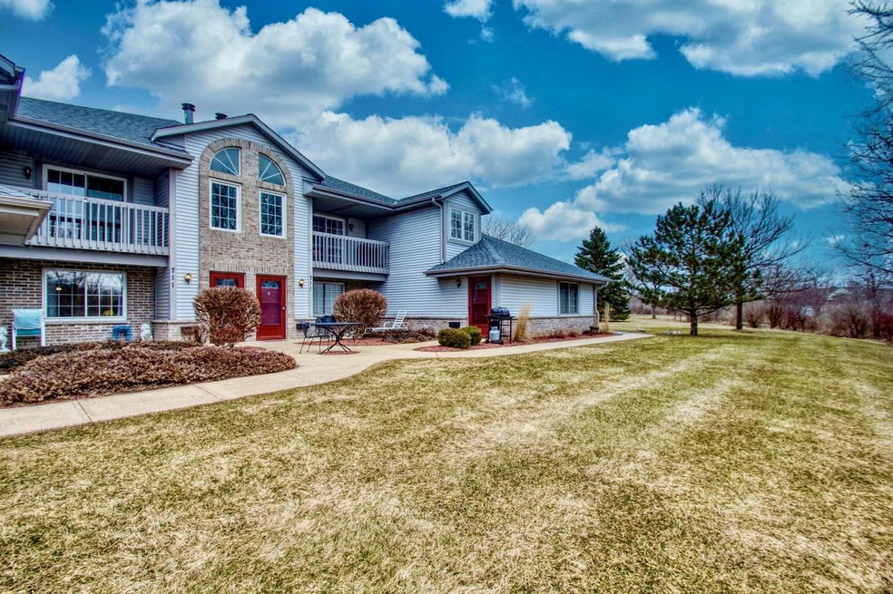 Welcome Home!