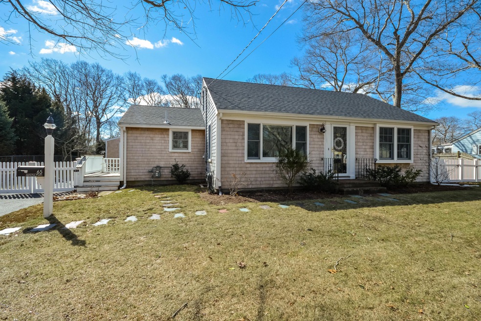 65 Jericho Path, Falmouth, MA 02540 - photo 1