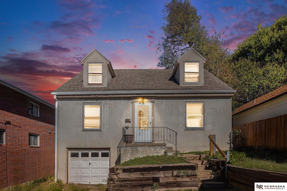 4520 Lafayette Ave, Omaha, NE 68132 - photo 1