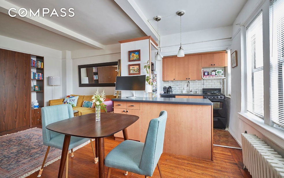 339 E 58th St unit 9H, New York, NY 10022 - photo 1