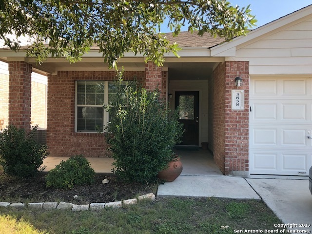 3858 Bennington Way, San Antonio, TX 78261 - photo 1