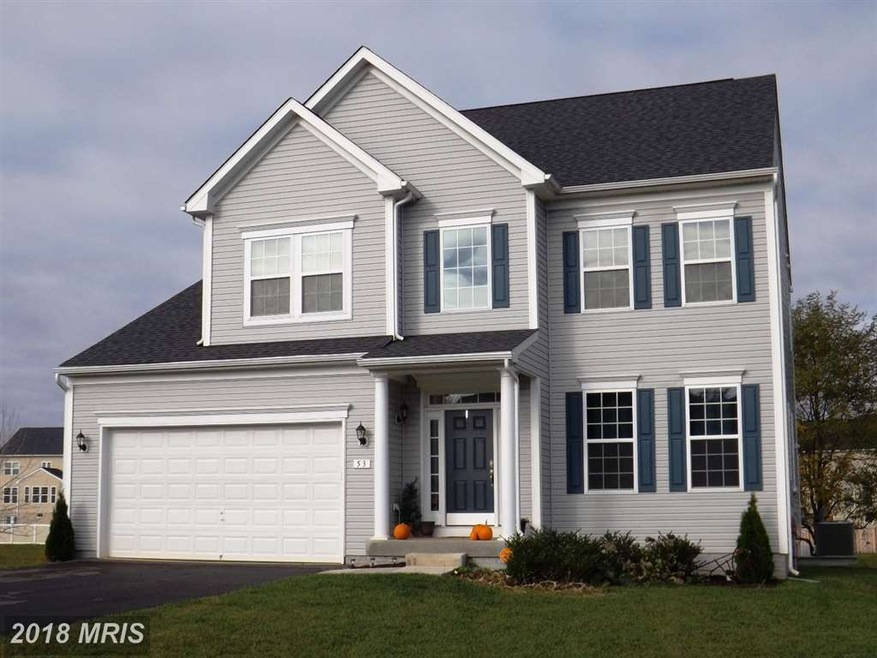 53 Chaucer Ln, Gerrardstown, WV 25420 - photo 1