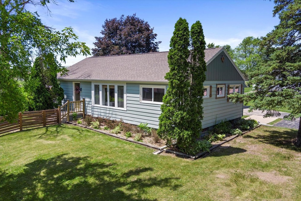 4847 N 132nd St, Butler, WI 53007 - photo 1