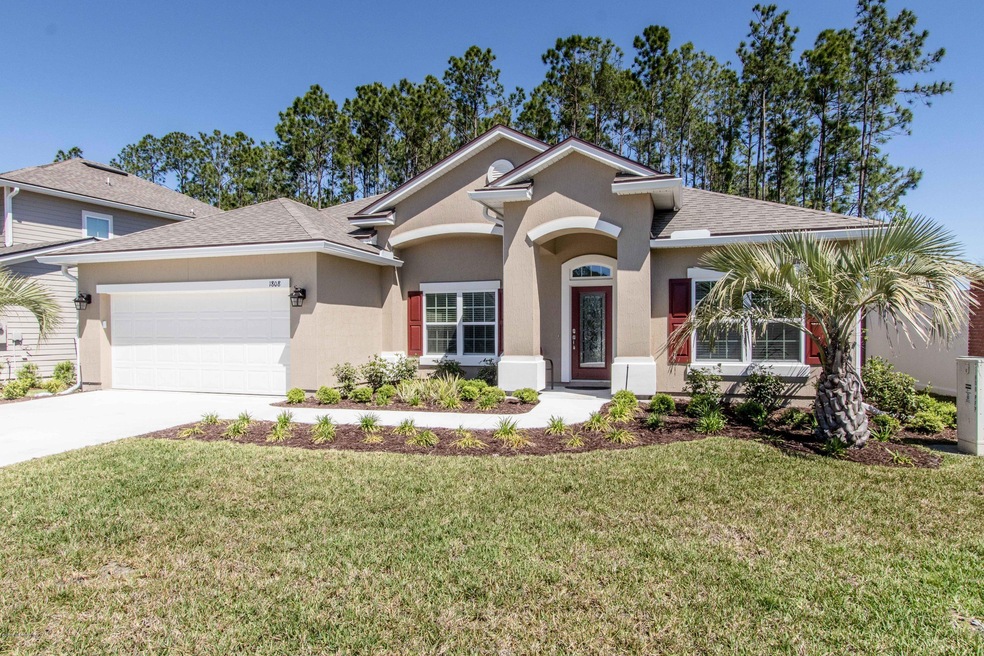 1808 Adler Nest Lane