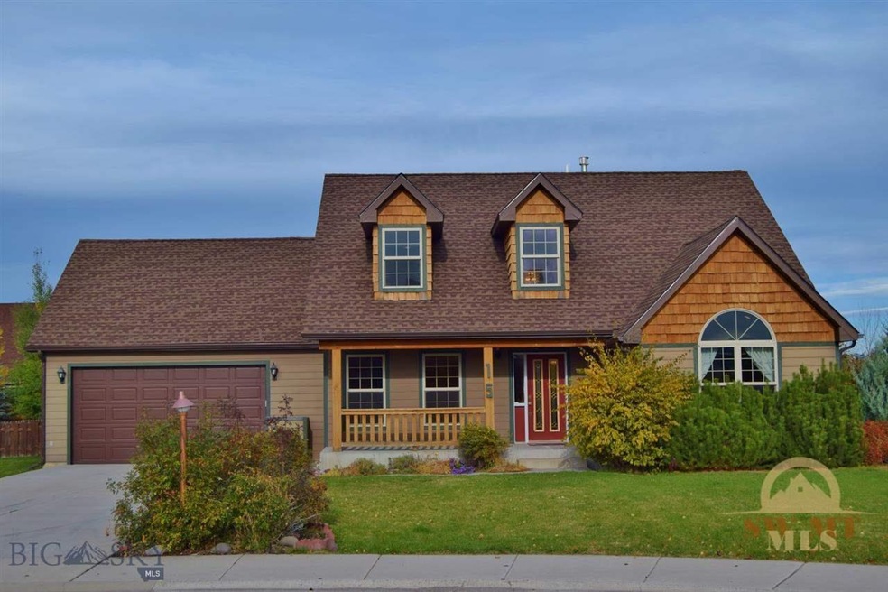 15 W Clara Court