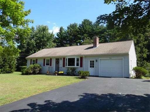 15 Burbank Ln, Lancaster, MA 01523 - photo 1