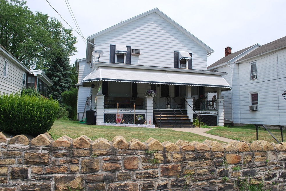 2006 Washburn St unit 2008, Scranton, PA 18504 - photo 1