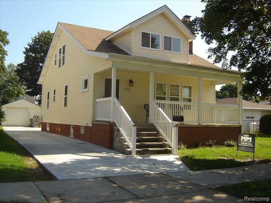 7537 Hipp St, Taylor, MI 10-11-2