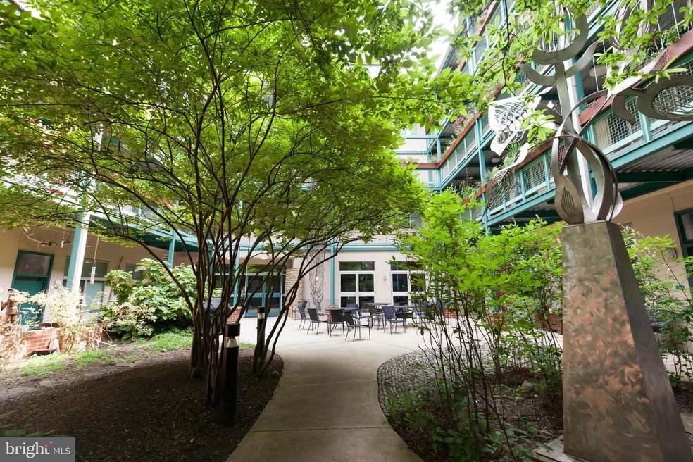 Eastern Village Cohousing unit 301, Silver Spring, MD 20910 - photo 1