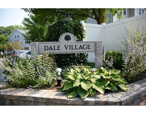 33 Harrison St unit A, Roslindale, MA 02131 - photo 1