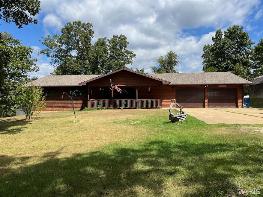 Under Contract $299,500
