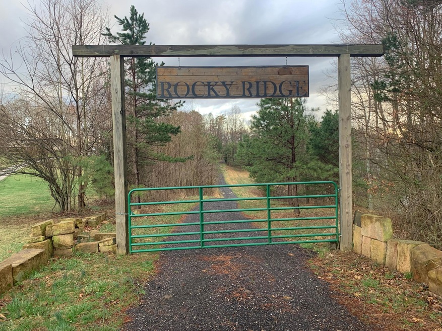 891 Pump Station Rd SE, Sugar Grove, OH 43155 - photo 1