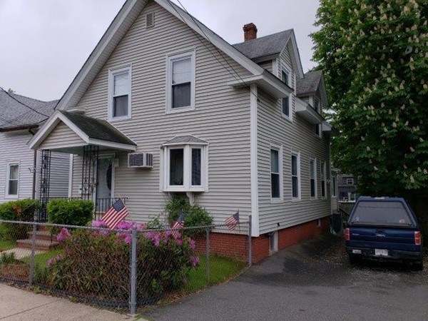 42 Walnut St, Lynn, MA 01905 - photo 1