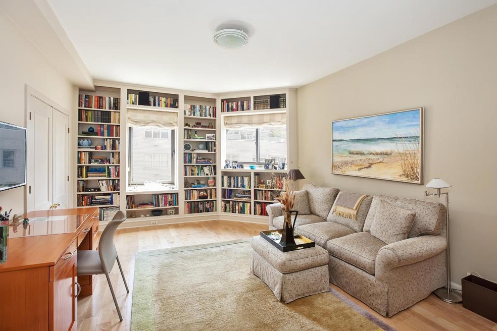 25 E 83rd St unit 11E, New York, NY 10028 - photo 1