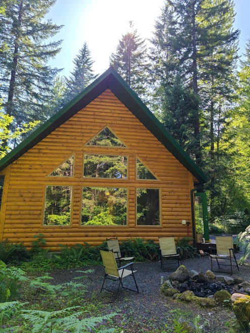 Cabin
