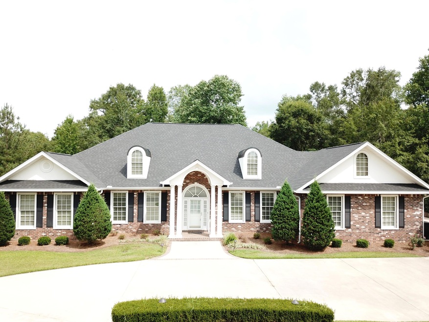 28 Silver Leaf Ct, Laurel, MS 39440 - photo 1