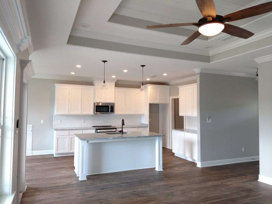 21 Evergreen Dr, Crawfordville, FL 32327 - photo 1