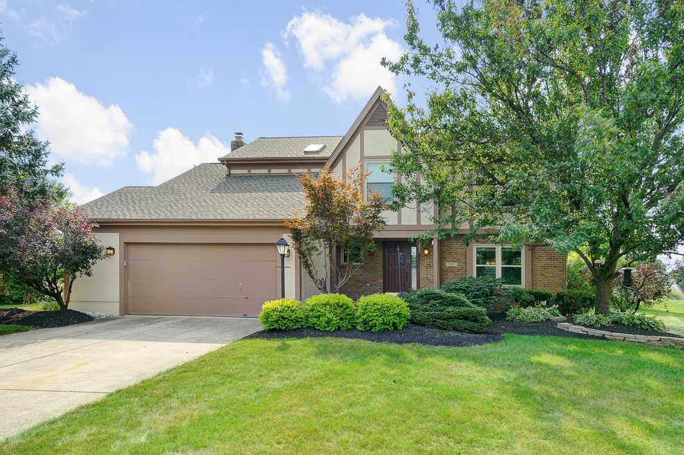 Welcome Home to 921 Torridon Court!!