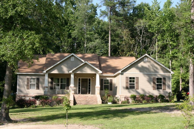 1364 Karen Ln, Thomson, GA 30824 - photo 1