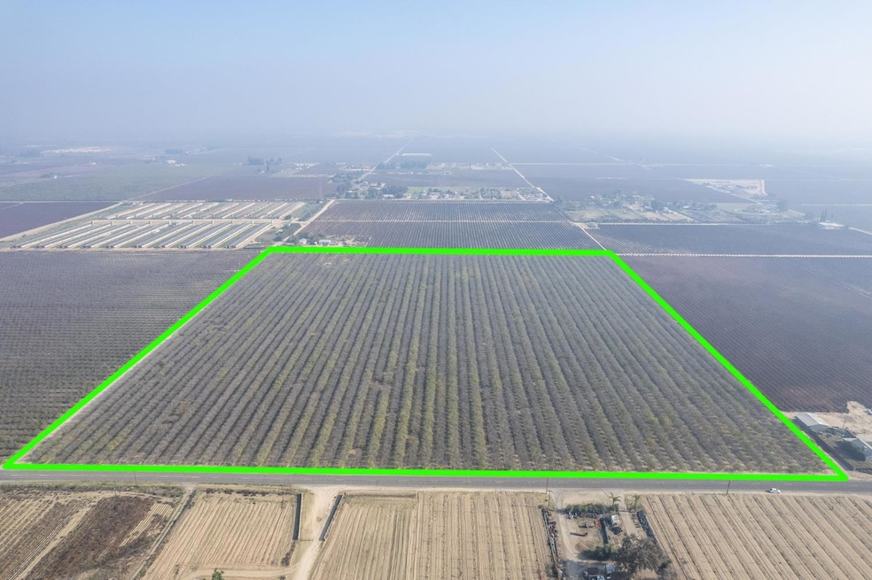 0 S Marks Ave unit 637440, Caruthers, CA 93609 - photo 1