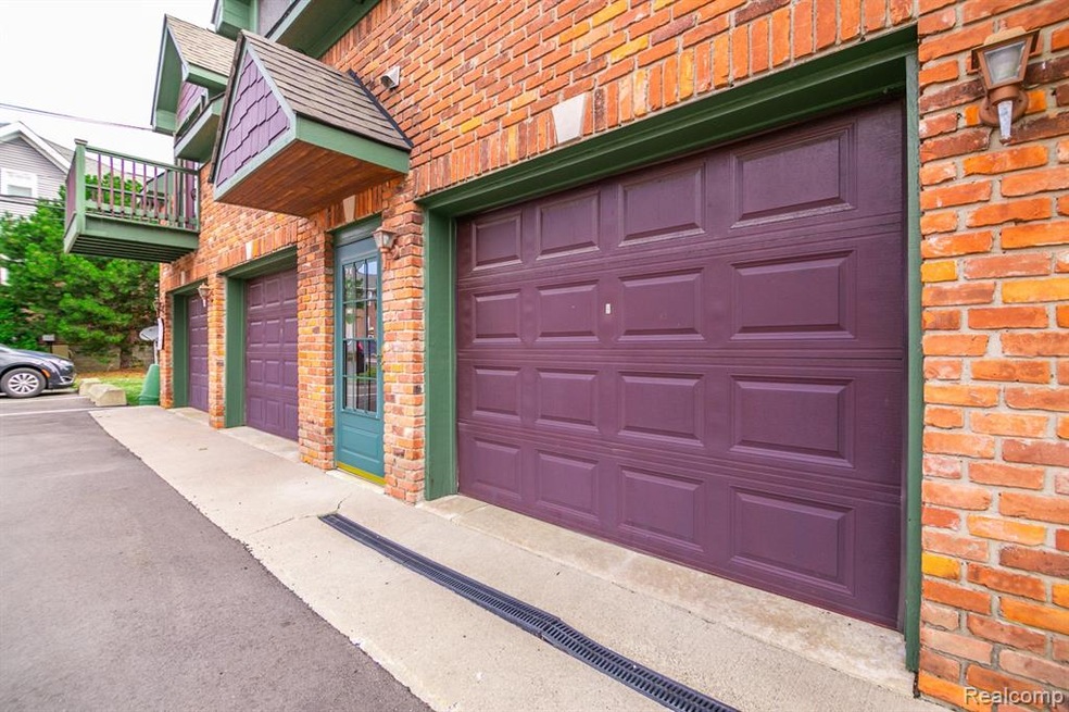 5521 Beaubien St, Detroit, MI 48202 - photo 1