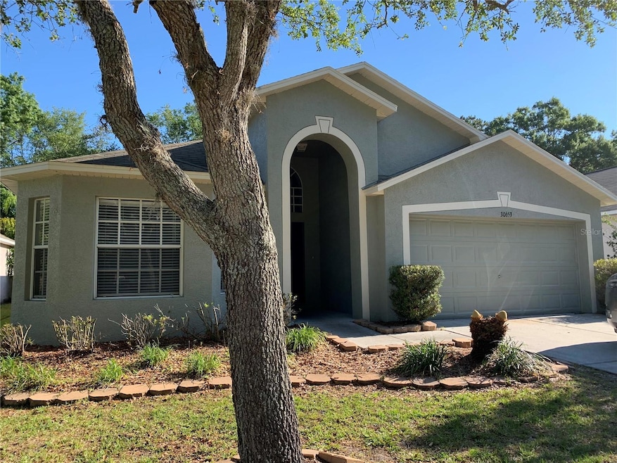 30653 Midtown Ct, Wesley Chapel, FL 33545 - photo 1