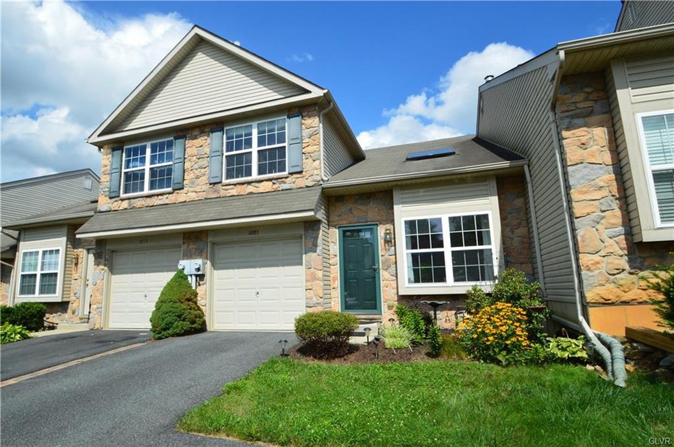 1085 Timberidge Ln, Allentown, PA 18106 - photo 1