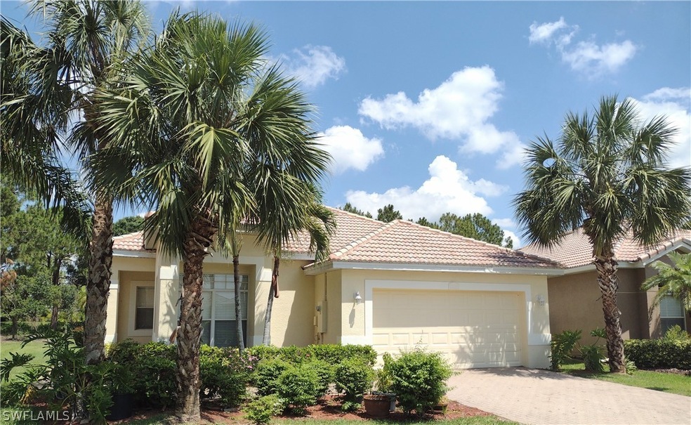 Exterior was Freshly Painted in March 2022