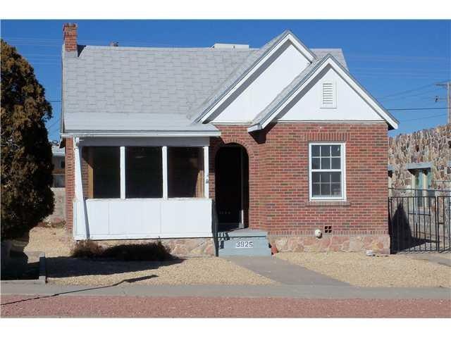 3925 Mckinley Ave, El Paso, TX 79930 - photo 1