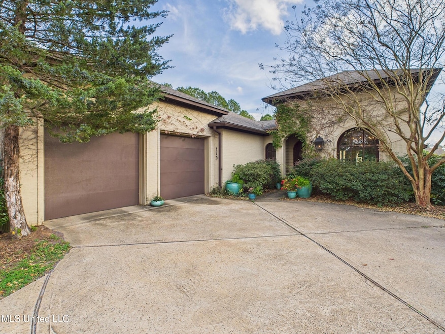 173 Caroline Club Cir, Madison, MS 39110 - photo 1
