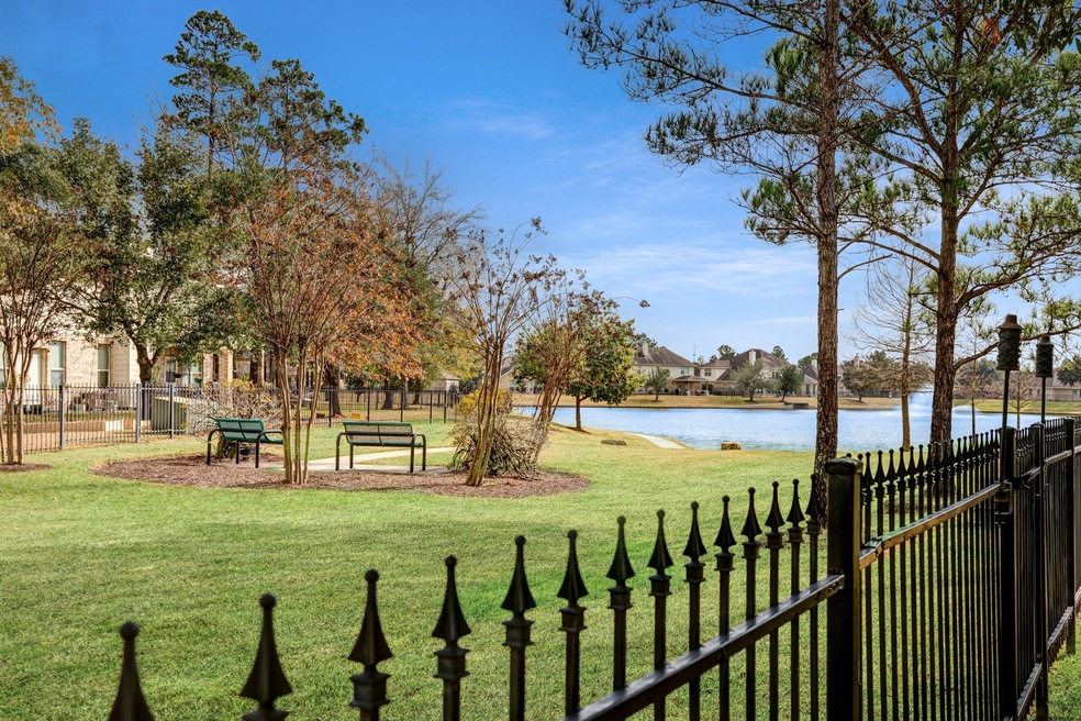 2703 Legends Ranch Dr, Spring, TX 77386 - photo 1