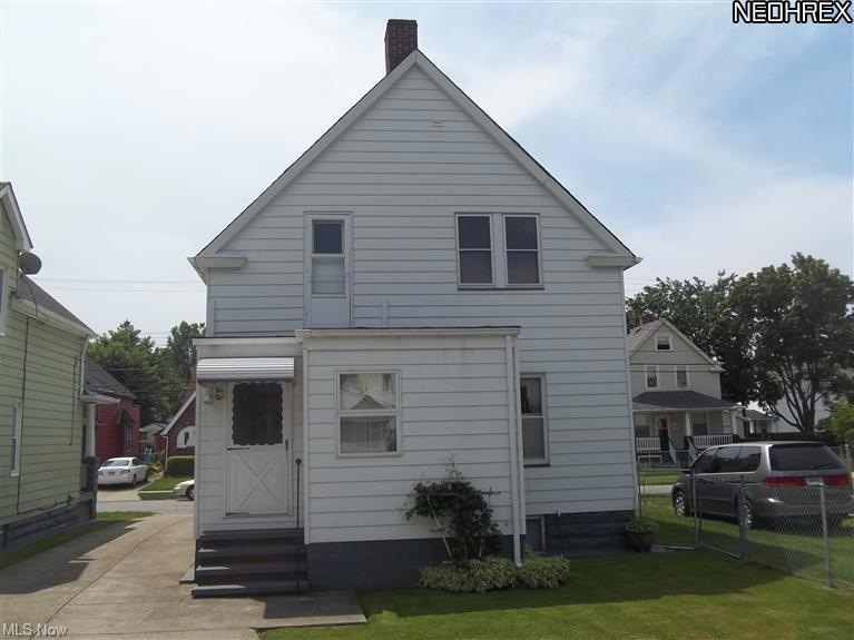 1063 Holmden Ave, Cleveland, OH 44109 - photo 1