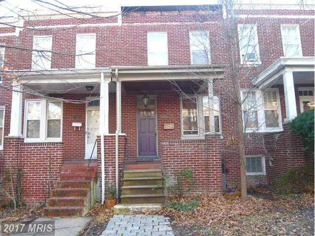 755 Melville Ave, Baltimore, MD 21218 - photo 1