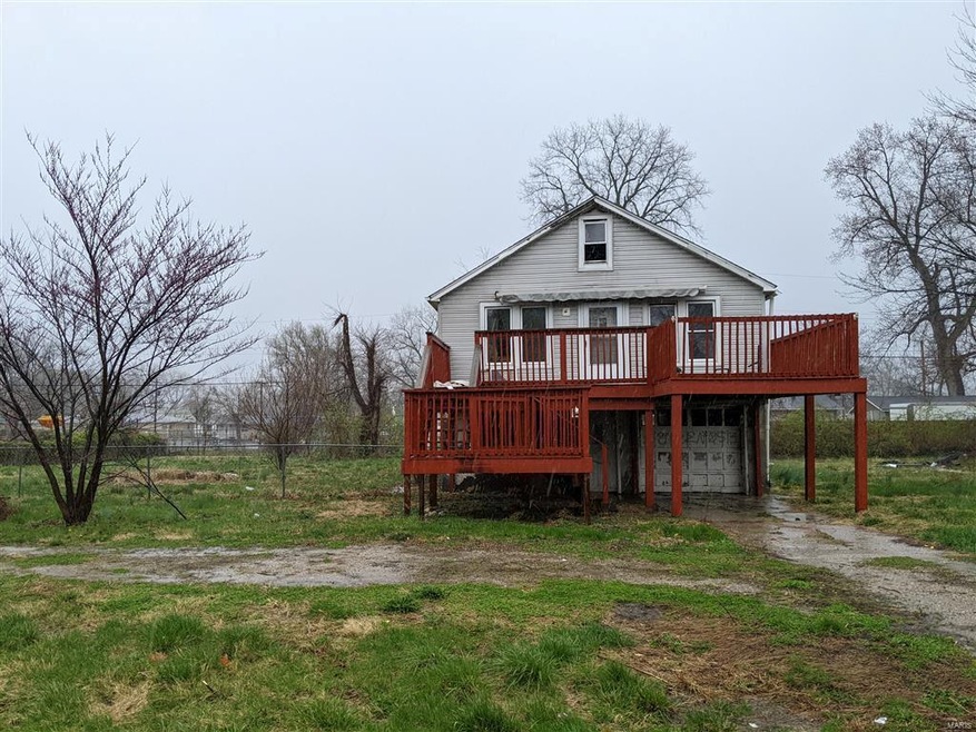 3306 Arlington Ave, Collinsville, IL 62234 - photo 1