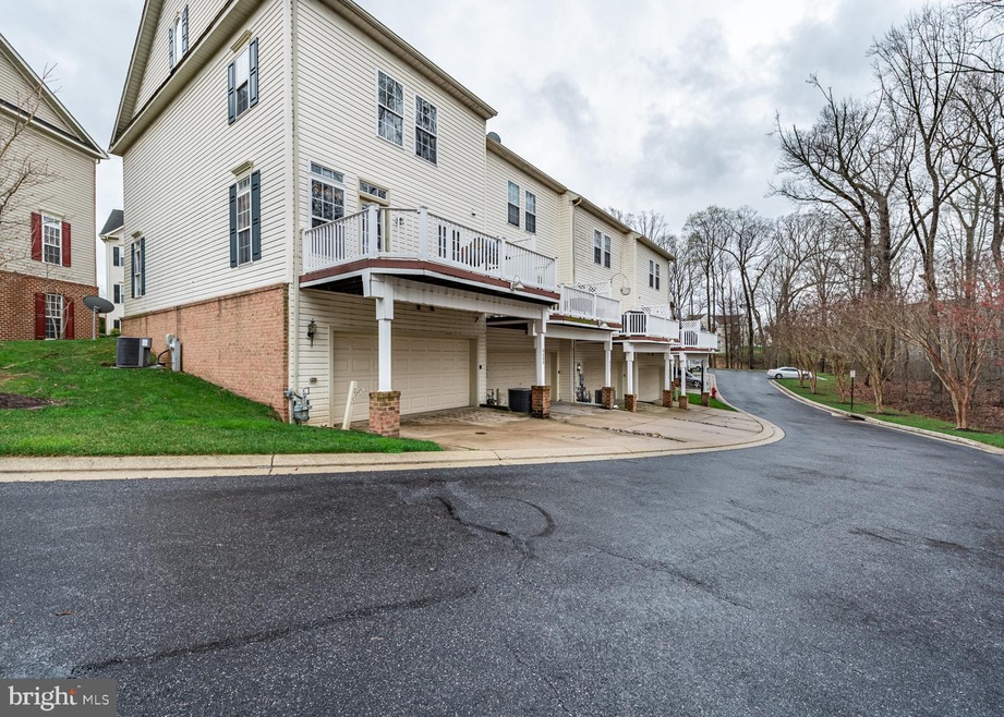 9409 High Rock Way, Owings Mills, MD 21117 - photo 1