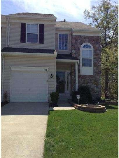 106 Braddock Ln, Woodbury, NJ 08096 - photo 1