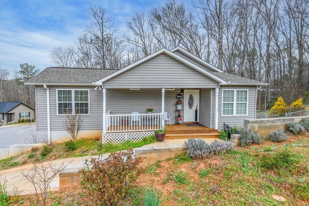 159 Caroway Ct, Spartanburg, SC 29303 - photo 1