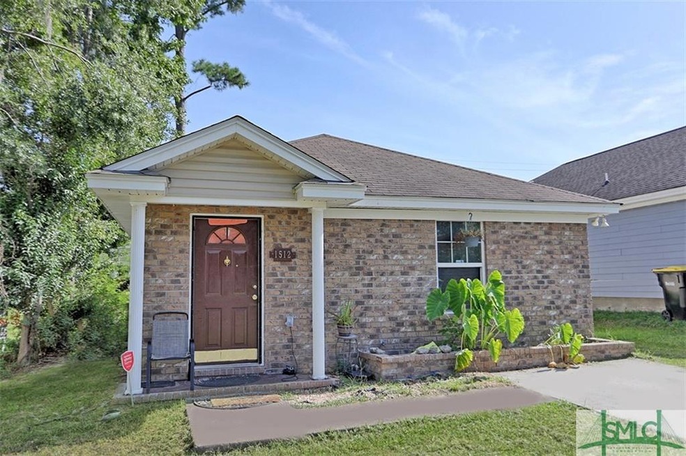 1512 E 56th St, Savannah, GA 31404 - photo 1