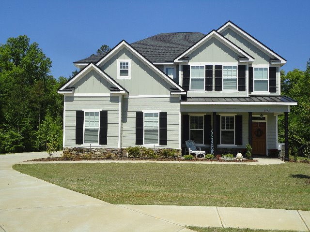 Main View