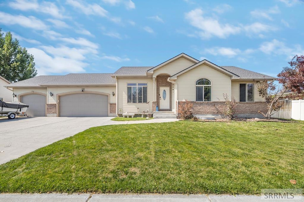 Sold • Co-Listing Agent