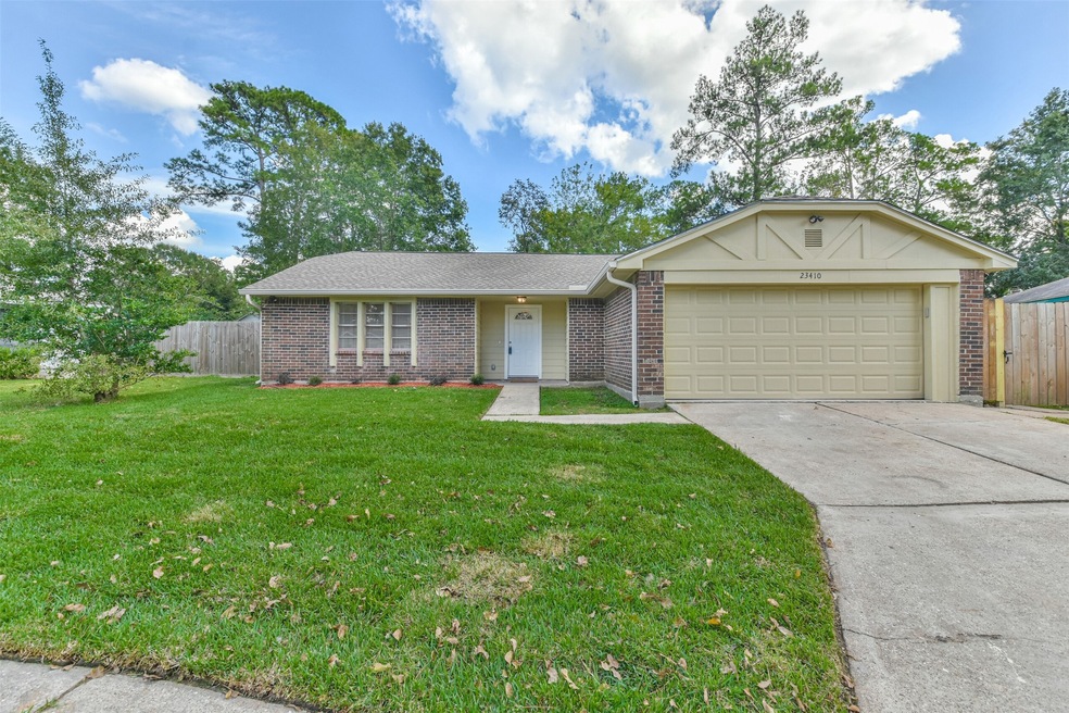 23410 Good Dale Ln, Spring, TX 77373 - photo 1