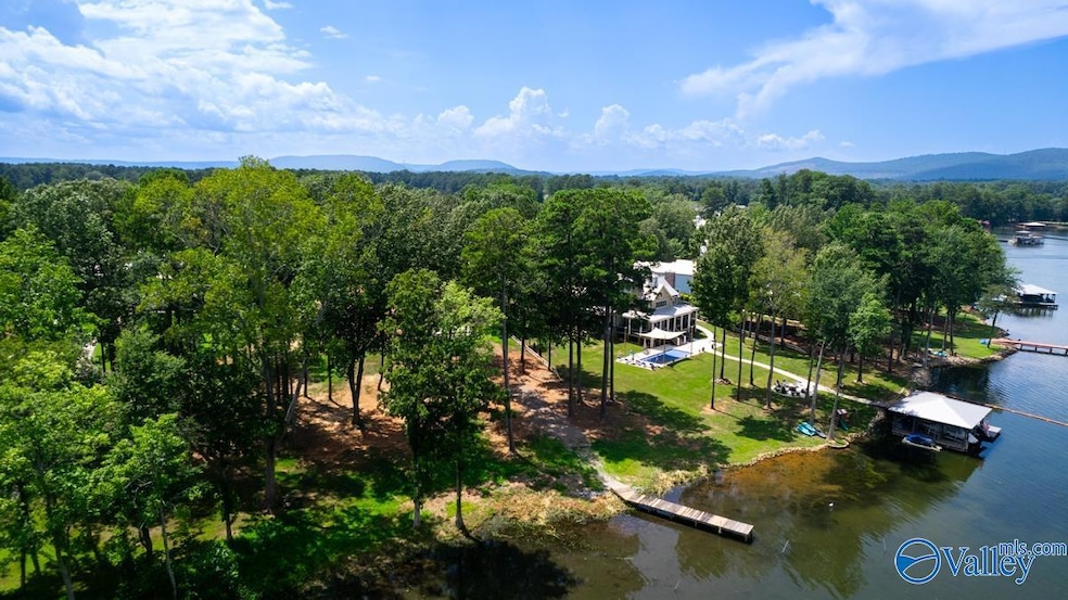 1.0 Acre Lake Pointe Cir, Scottsboro, AL 35769 - photo 1