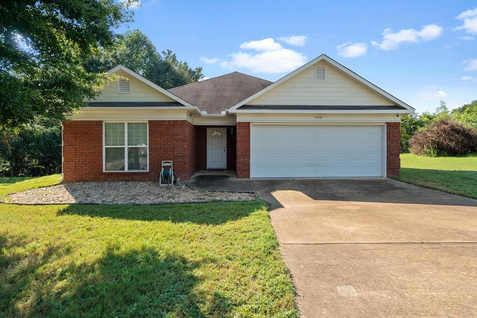 5514 River Rock Ct, Columbus, GA 31907 - photo 1