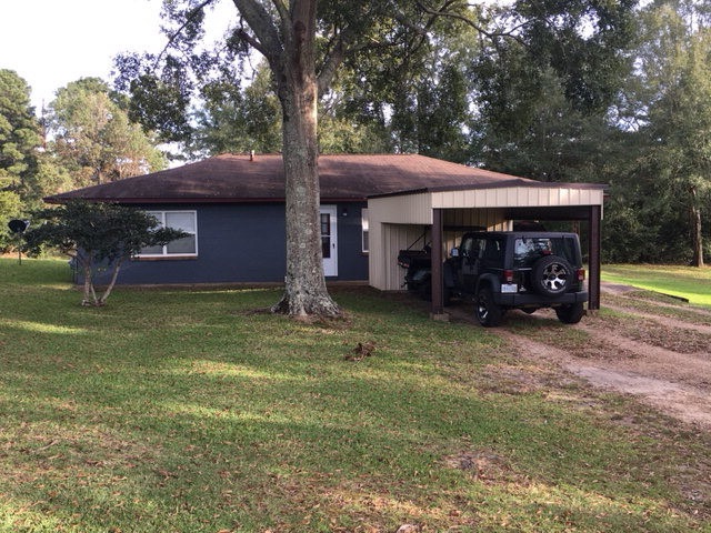 2002 E Railroad Ave, Wesson, MS 39191 - photo 1