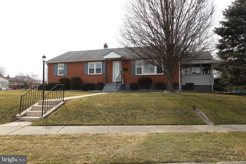 4600 Ethel Cir, Wilmington, DE 19804 - photo 1