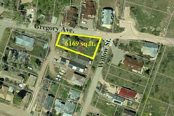 Willow Lot