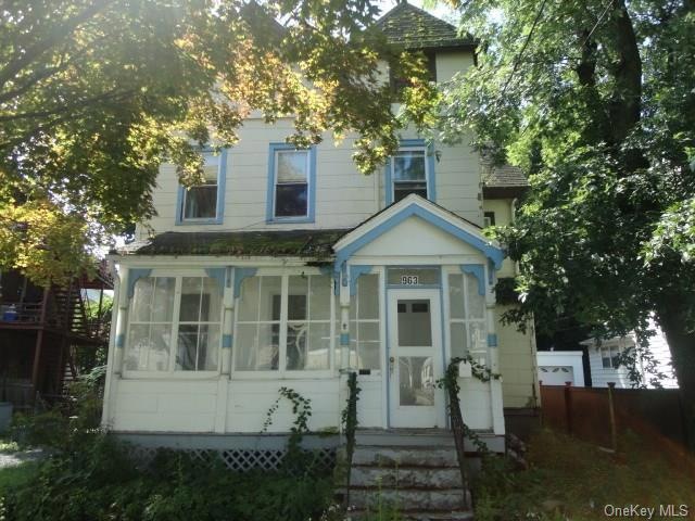 963 Orchard St, Peekskill, NY 10566 - photo 1