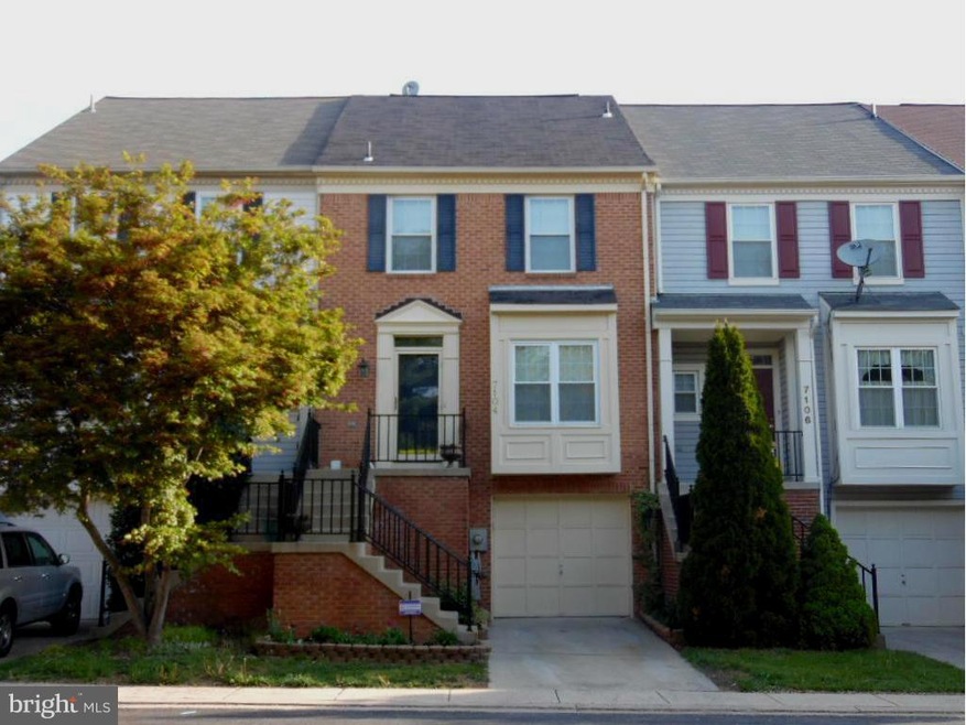 7104 Gresham Ct E, Frederick, MD 21703 - photo 1